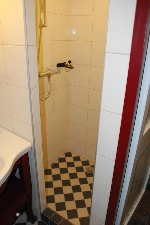 Vakantiehuis "It Koaihus" Jistrum 객실 사진