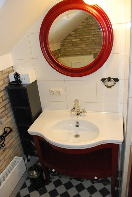 Vakantiehuis "It Koaihus" Jistrum 객실 사진